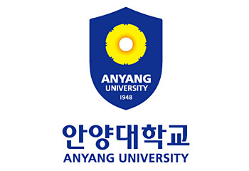 안양대학교 로고