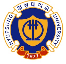 협성대학교 로고