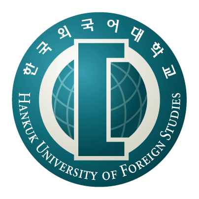 한국외국어대학교 로고