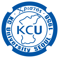 그리스도대학교 로고