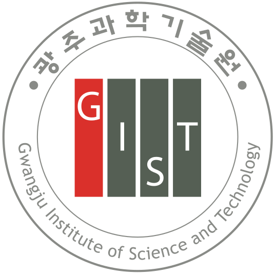 광주과학기술원 로고
