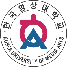 한국영상대학교 로고