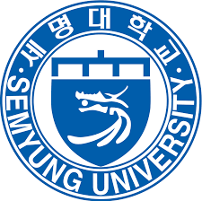 세명대학교 로고