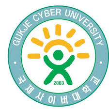 국제사이버대학교 로고