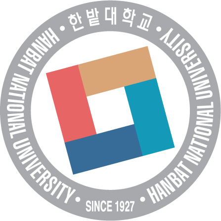 한밭대학교 로고